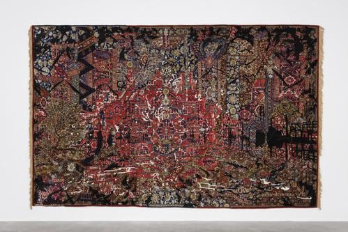 the skies will be friendlier then 2014