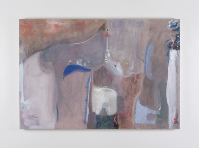 Aleana Egan, dressed, 2023