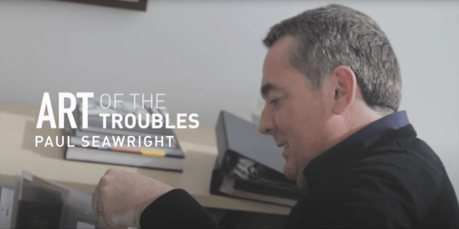 2015&amp;nbsp;National Museums Northern Ireland