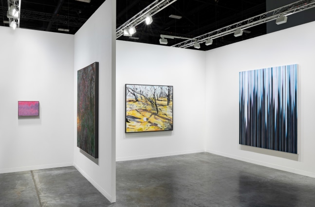 Art Basel Miami Beach,&amp;nbsp;Booth D21,&amp;nbsp;2 - 4 December 2021