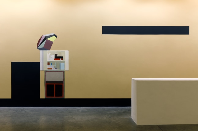 Nathalie Du Pasquier