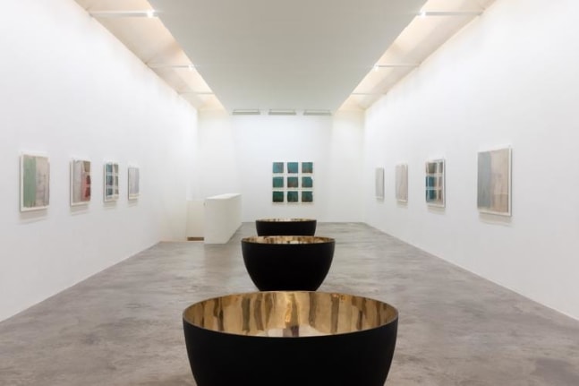 Guggi
Broken, 2019
Kerlin Gallery, Dublin, Ireland