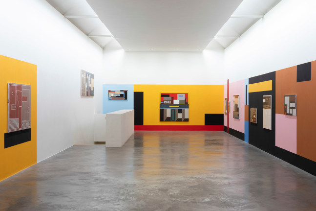 Nathalie Du Pasquier