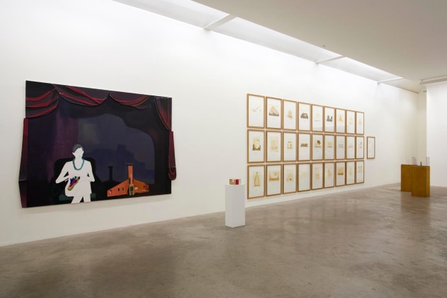 Less is more - more could be Less