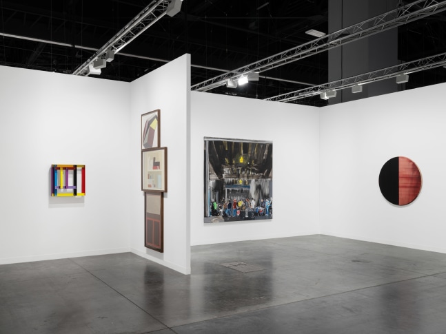 Art Basel Miami Beach