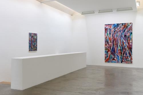 Jan Pleitner Kerlin Gallery 9