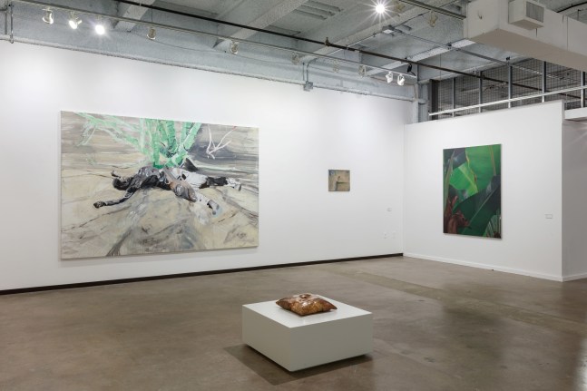 Dallas Art Fair, Booth A2, 21&amp;ndash;24 April 2022