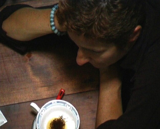 2001 Ivana's Answers