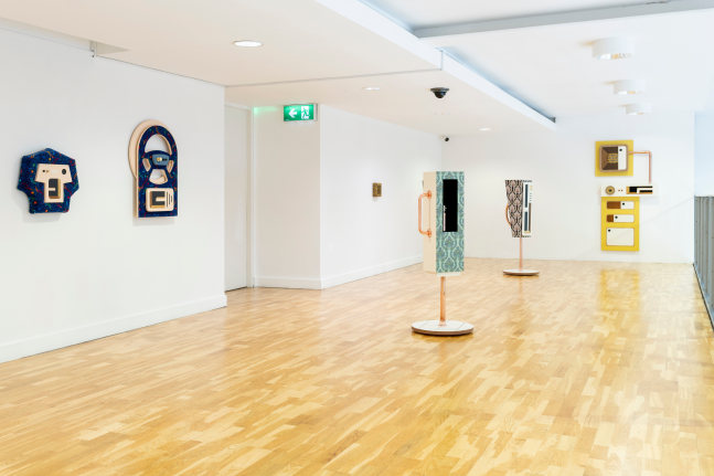 Retrofuture,&amp;nbsp;The LAB Gallery, Dublin,&amp;nbsp;&amp;nbsp;24 May - 11 June 2024.