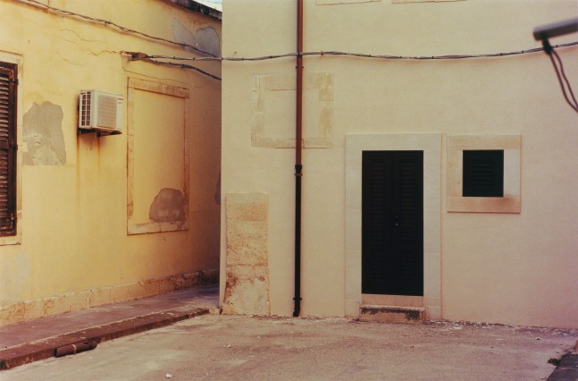 Samuel Laurence Cunnane Sicily, 2023