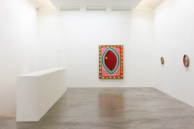 Daniel Rios Rodriguez
Serpentine Dream
15 October - 20 November 2021