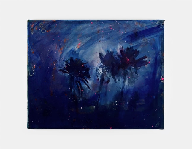 Elizabeth Magill&amp;nbsp;

My East, 2025

oil on canvas

25 x 31 cm / 9.8 x 11.8 in&amp;nbsp; &amp;nbsp;