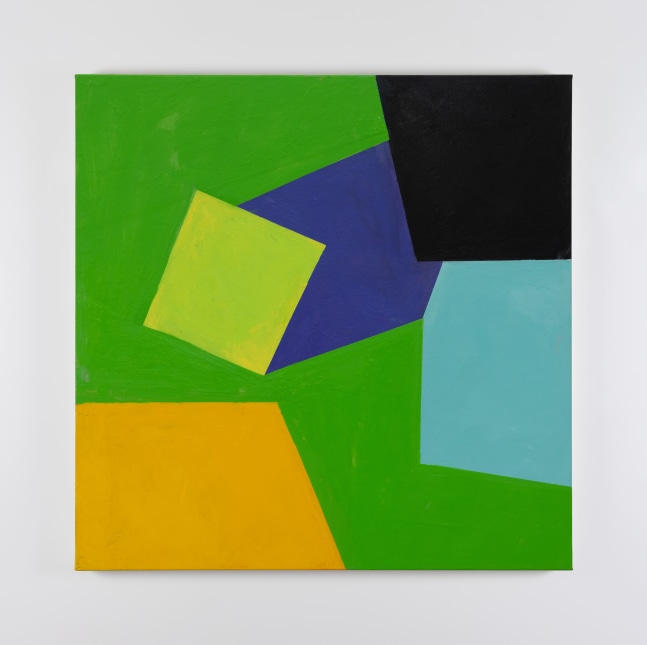 Richard Gorman

DERG, 2022

oil on linen

100 x 100 cm / 39.4 x 39.4 in