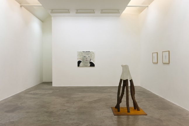 Face to Face
Curated by Hendrik Driessen
29 June &amp;ndash; 18 August 2018