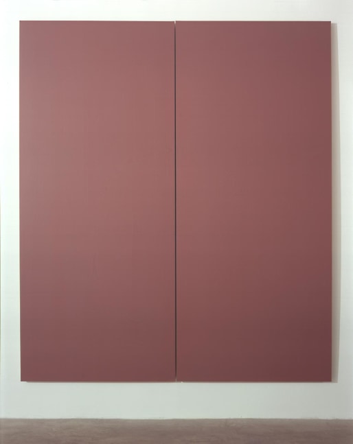 Sean Shanahan, New Paintings, 3