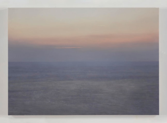 Paul Winstanley, Dawn on the Channel 1
