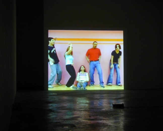 Phil Collins, They shoot Horses, 04