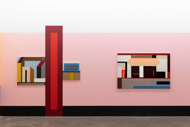 Nathalie Du Pasquier