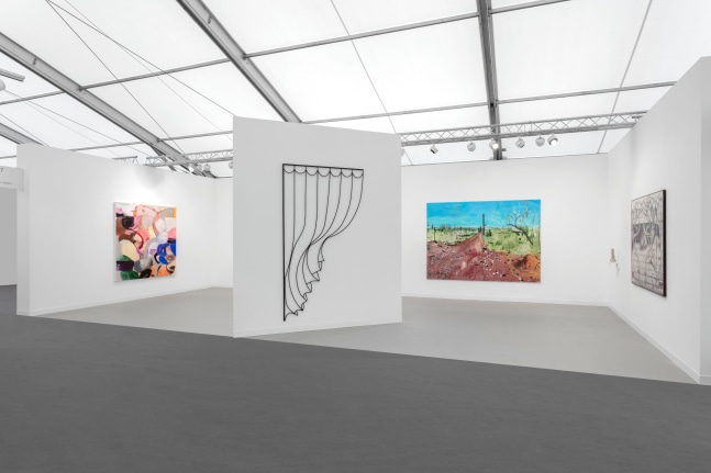 Frieze London