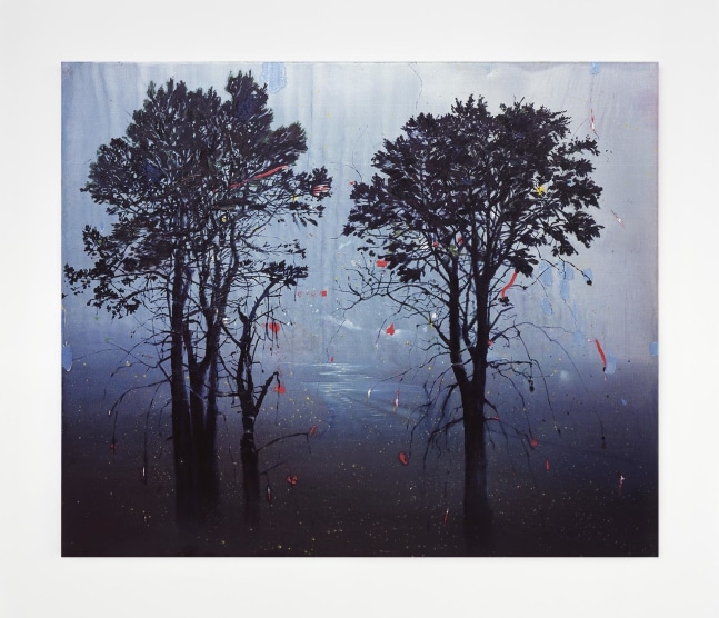 Elizabeth Magill, 2 Trees