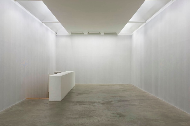 Stefan Brüggeman, Soap Box (A Decorative Form of Nihilism) 1