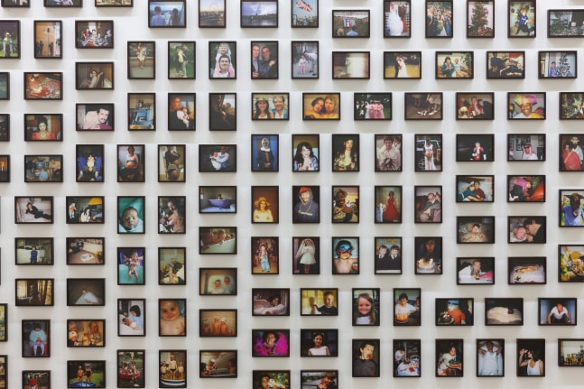 Face to Face
Curated by Hendrik Driessen
29 June &amp;ndash; 18 August 2018