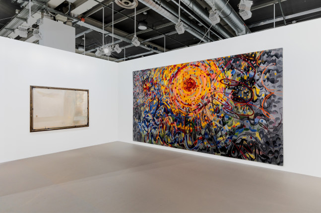 Art Basel
Booth M14
21 - 26 September 2021