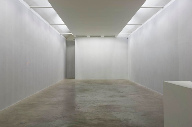 Stefan Brüggeman, Soap Box (A Decorative Form of Nihilism 2