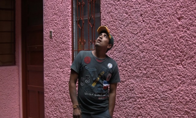 Jaki Irvine  Se Compra: Sin é 2014