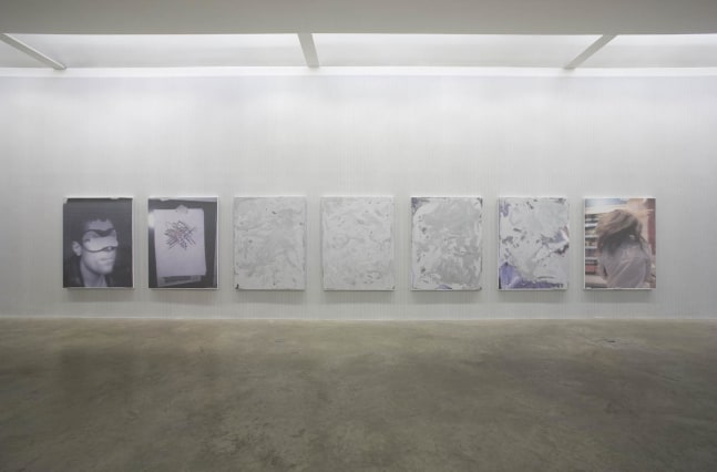 Stefan Brüggeman, Soap Box (A Decorative Form of Nihilism) 4