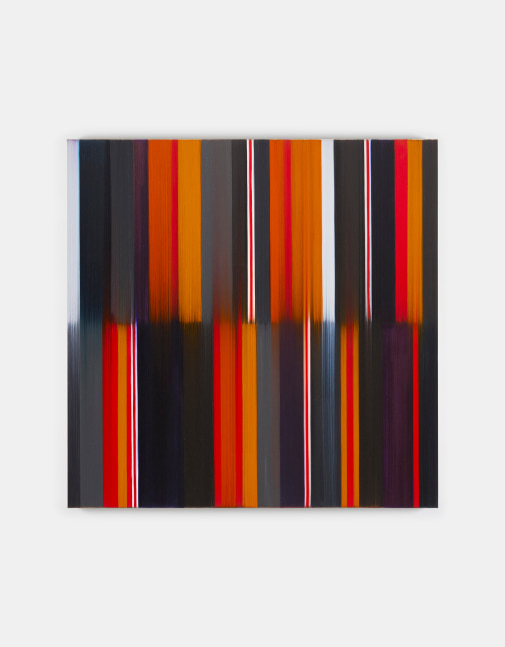 Mark Francis&amp;nbsp;

Subtonic II,&amp;nbsp;2024

oil on aluminium

61 x 61 cm / 24 x 24 in&amp;nbsp;