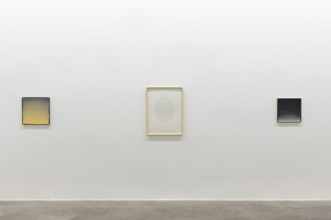 William McKeown, An Open Room, Kerlin Gallery, installation view, 30 August &amp;ndash; 30 September 2023