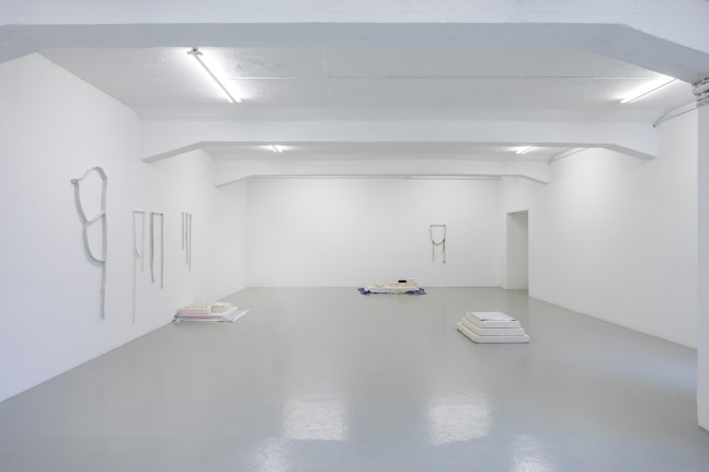 Aleana Egan
small field, 2021&amp;nbsp;
K&amp;uuml;nstlerhaus Bremen, Germany