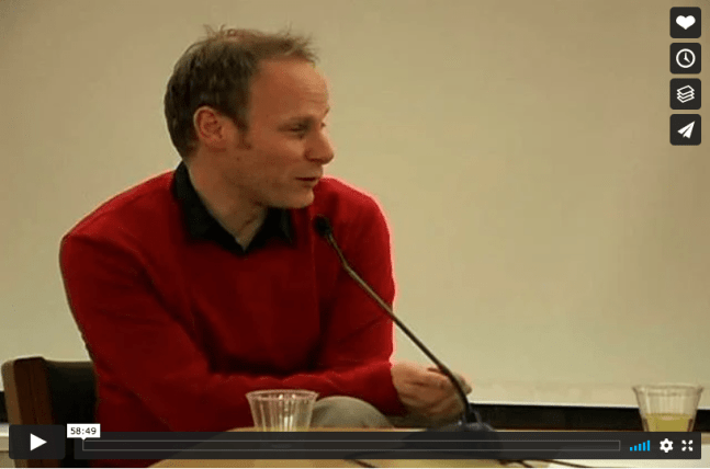 The Renaissance Society