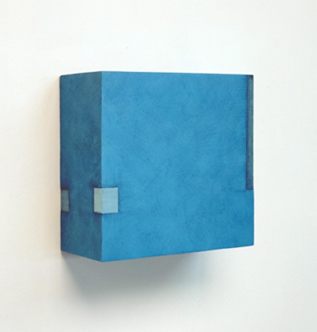 Felim Egan, Prelude no: 11, 2002