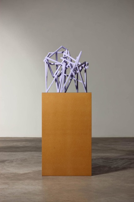 Isabel Nolan, The outward urge