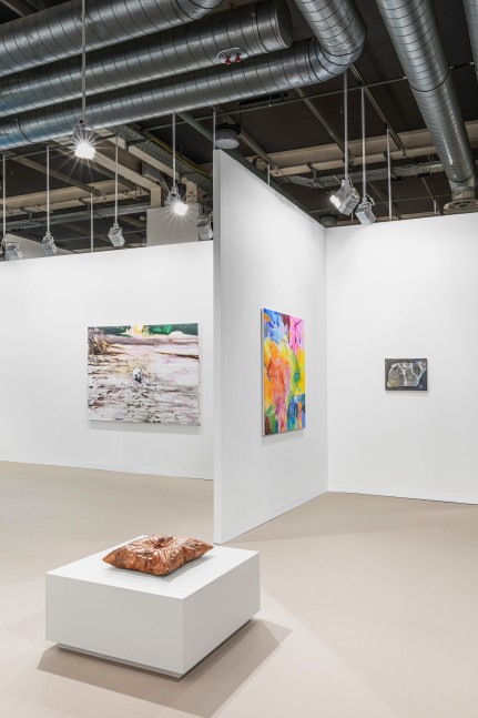 Art Basel
Hall 2.1, Booth L15
16&amp;ndash;19 June 2022