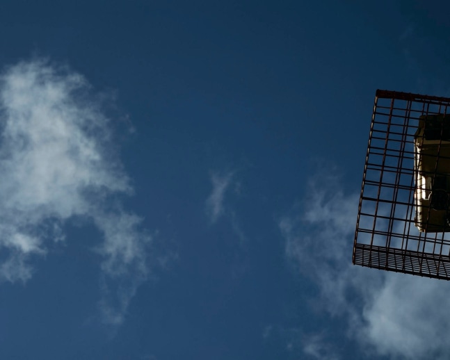 Willie Doherty, Local solution lV