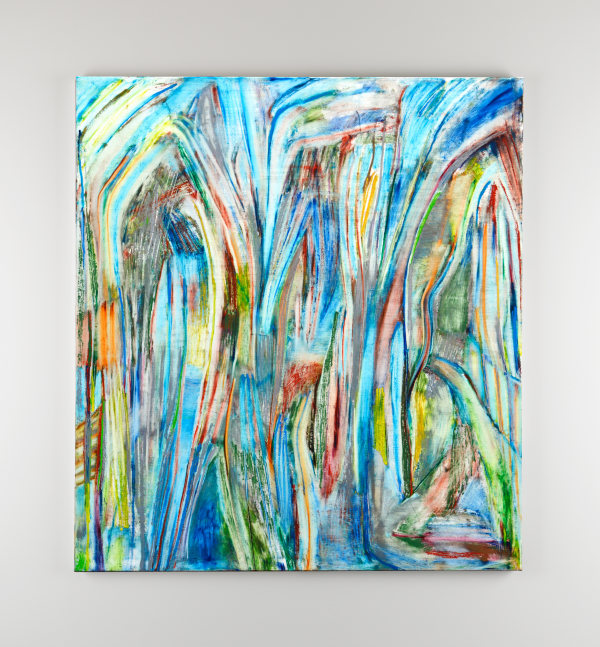 Jan Pleitner&amp;nbsp;
Untitled, 2014
oil on canvas
150 x 135 cm / 59.1 x 53.1 in&amp;nbsp; &amp;nbsp;

&amp;nbsp;