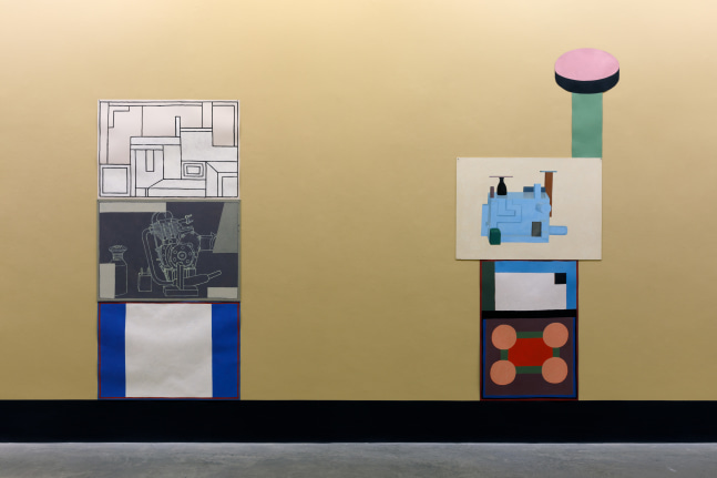 Nathalie Du Pasquier