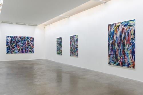 Jan Pleitner Kerlin Gallery 2