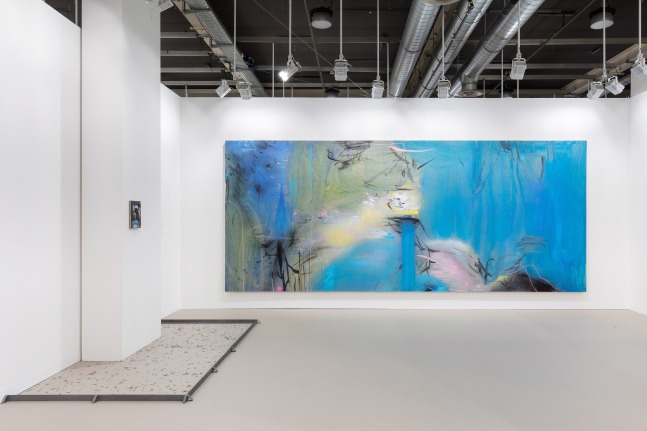 Art Basel
Hall 2.1, Booth L15
16&amp;ndash;19 June 2022