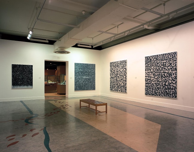 Mark Francis&amp;nbsp;
Mark Francis, 1995
City Art Gallery, Manchester, UK