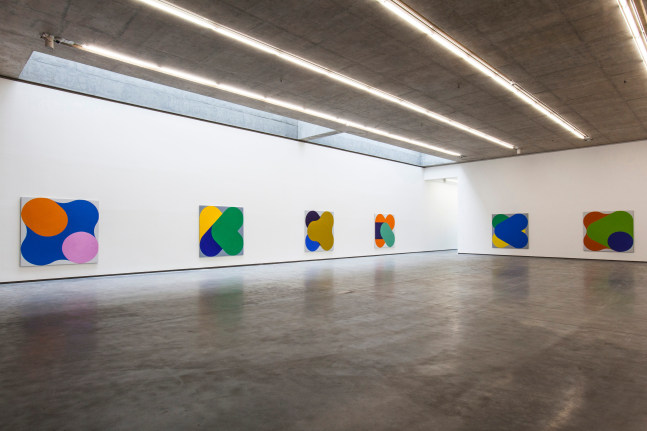 Richard Gorman
KIN, 2014
MAC, Belfast, Northern Ireland