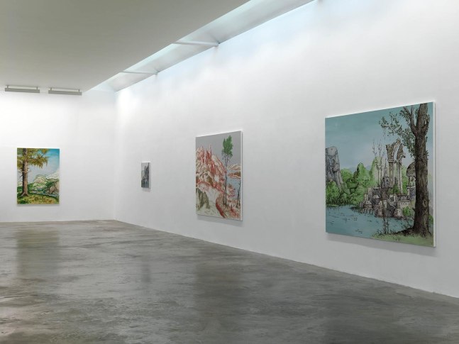 David Godbold, Art, Drugs and Prayer 4