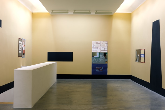 Nathalie Du Pasquier