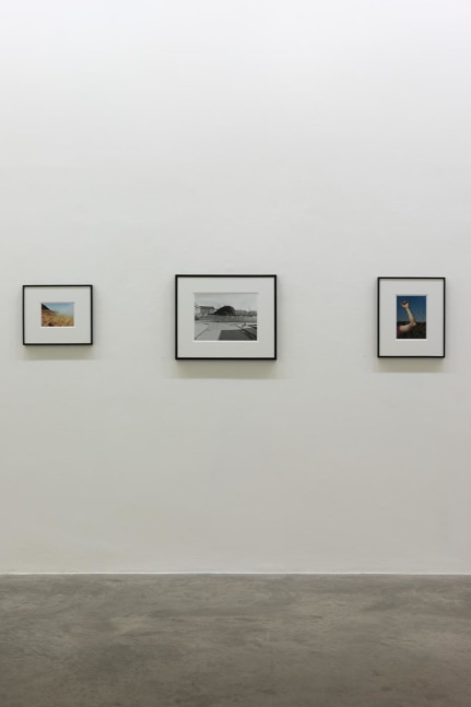 Samuel Laurence Cunnane, Kerlin Gallery, September - October 2020