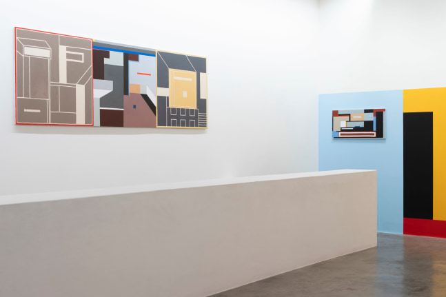 Nathalie Du Pasquier