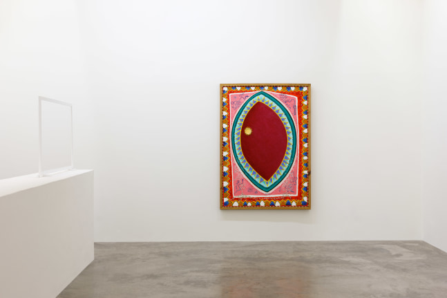 Daniel Rios Rodriguez
Serpentine Dream
15 October - 20 November 2021