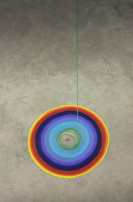 Mark Garry, Where oil meets water